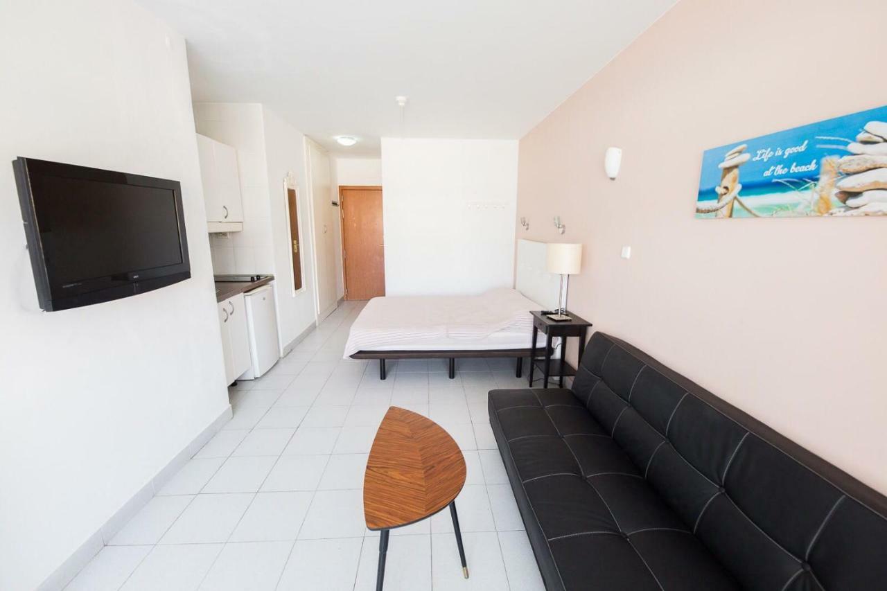 Apartamento Tobago Puerto Rico  Luaran gambar
