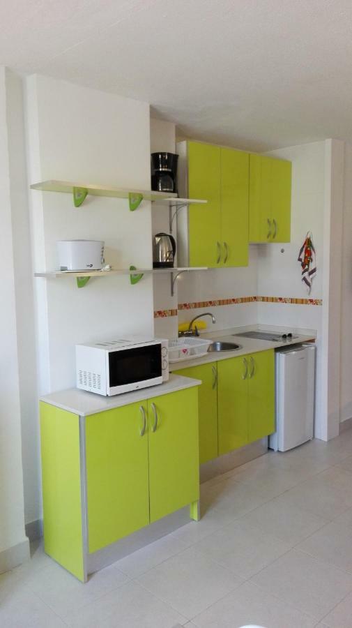 Apartamento Tobago Puerto Rico  Luaran gambar